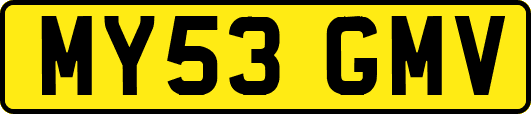 MY53GMV