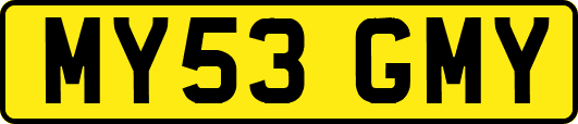 MY53GMY