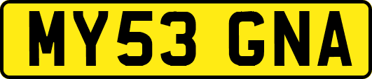 MY53GNA