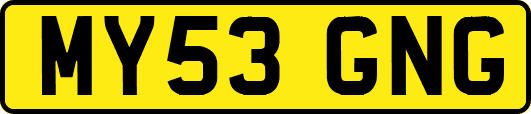 MY53GNG