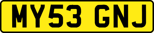 MY53GNJ
