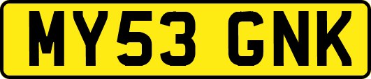 MY53GNK
