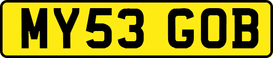 MY53GOB
