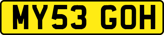 MY53GOH