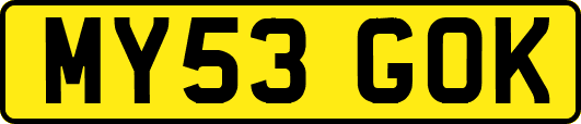 MY53GOK