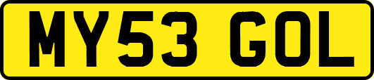 MY53GOL