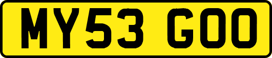 MY53GOO