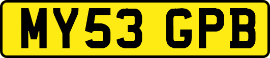 MY53GPB