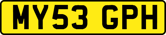 MY53GPH