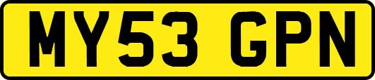 MY53GPN