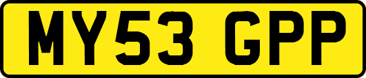 MY53GPP