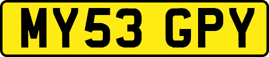MY53GPY