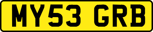 MY53GRB