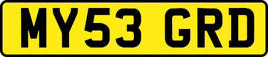 MY53GRD