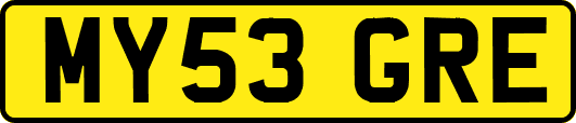 MY53GRE