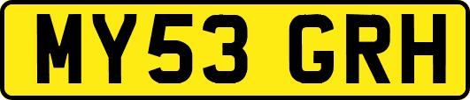 MY53GRH