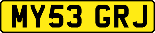 MY53GRJ