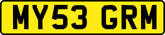 MY53GRM