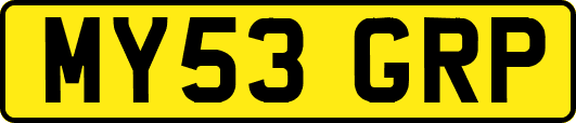 MY53GRP