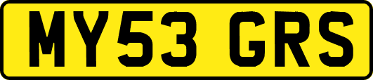 MY53GRS