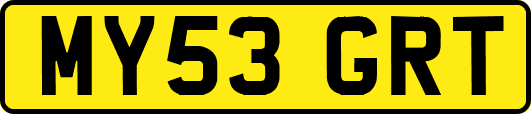 MY53GRT