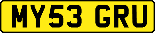 MY53GRU