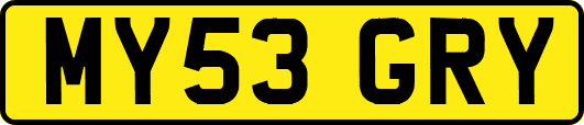 MY53GRY