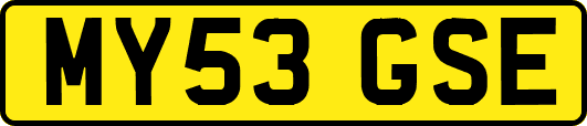 MY53GSE