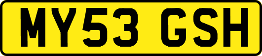 MY53GSH