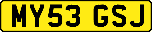 MY53GSJ