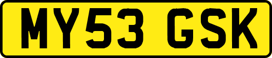 MY53GSK