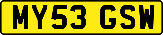 MY53GSW