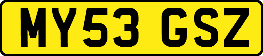 MY53GSZ