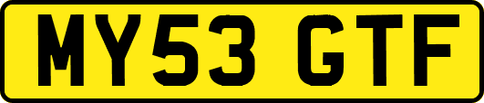 MY53GTF