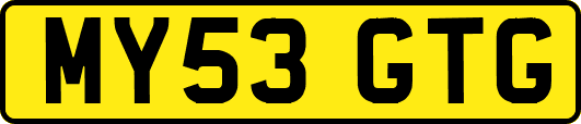 MY53GTG