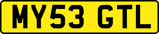 MY53GTL