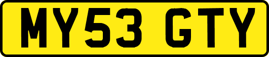 MY53GTY