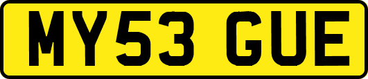 MY53GUE