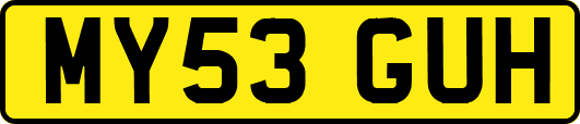 MY53GUH