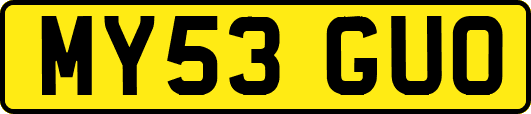 MY53GUO