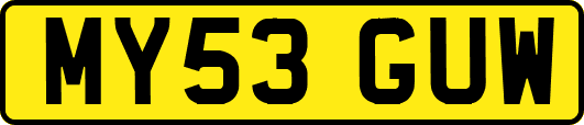 MY53GUW