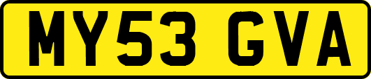 MY53GVA