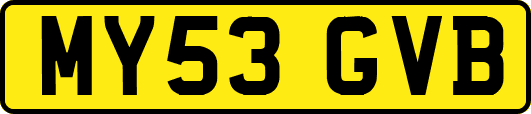 MY53GVB