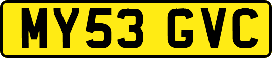 MY53GVC