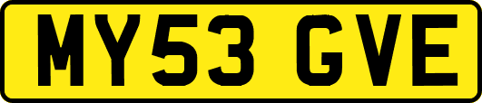MY53GVE