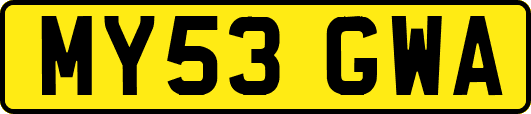 MY53GWA