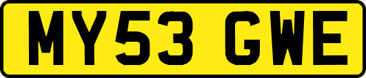 MY53GWE
