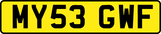 MY53GWF