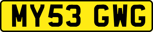 MY53GWG