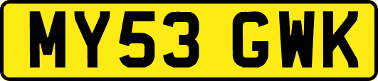 MY53GWK